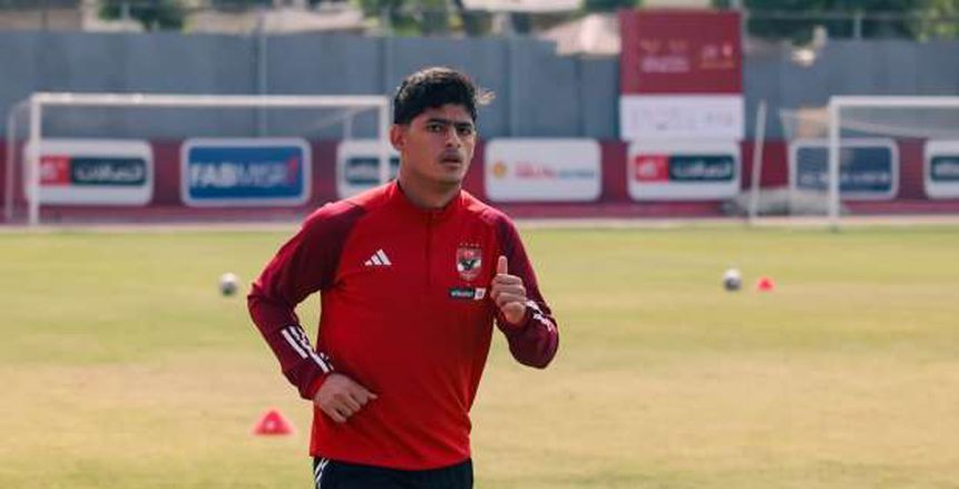 الأهلي يضع الرتوش الأخيرة لإعلان رحيل كريستو للنجم الساحلي التونسي الأهلي يضع الرتوش الأخيرة لإعلان رحيل كريستو للنجم الساحلي التونسي