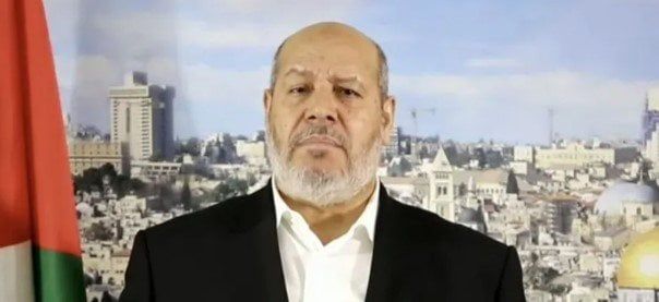 حماس: جاهزون بكل جدية للتفاوض فورًا.. وردّنا على الوسطاء إيجابي حماس: جاهزون بكل جدية للتفاوض فورًا.. وردّنا على الوسطاء إيجابي