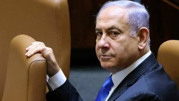 مصادر مقربة من نتنياهو: رئيس الوزراء ملتزم بفرض السيادة على الضفة الغربية مصادر مقربة من نتنياهو: رئيس الوزراء ملتزم بفرض السيادة على الضفة الغربية