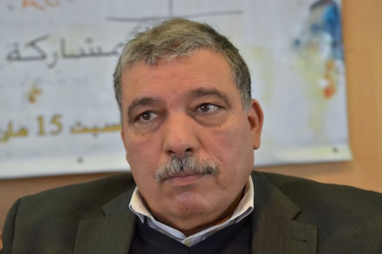 المفكر المغربي كمال عبد اللطيف