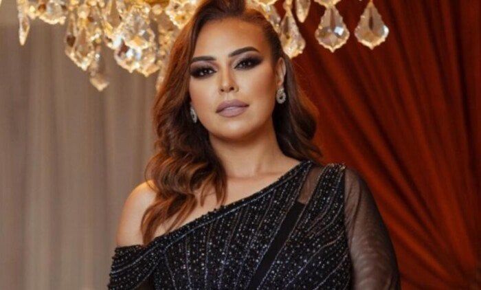 بدأت الغناء بالصدفة.. مروة ناجي تكشف تفاصيل بداياتها الفنية.. فيديو بدأت الغناء بالصدفة.. مروة ناجي تكشف تفاصيل بداياتها الفنية.. فيديو