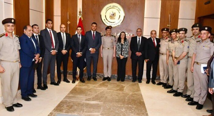 التضامن تفتتح مركز سيطرة الشبكة الوطنية للطوارئ والسلامة العامة التضامن تفتتح مركز سيطرة الشبكة الوطنية للطوارئ والسلامة العامة