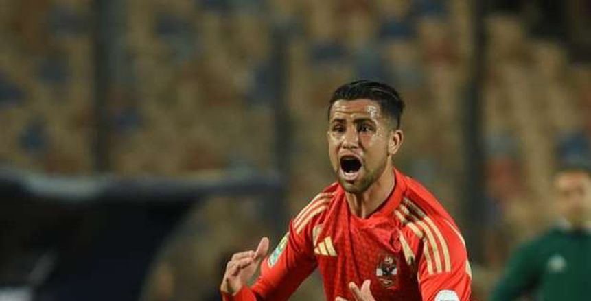 الوداد المغربي يطلب التعاقد مع رضا سليم الوداد المغربي يطلب التعاقد مع رضا سليم