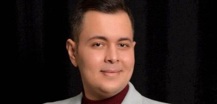 كريم سامي مغاوري يتصدر التريند بعد خضوعه لعدة عمليات جراحية كريم سامي مغاوري يتصدر التريند بعد خضوعه لعدة عمليات جراحية