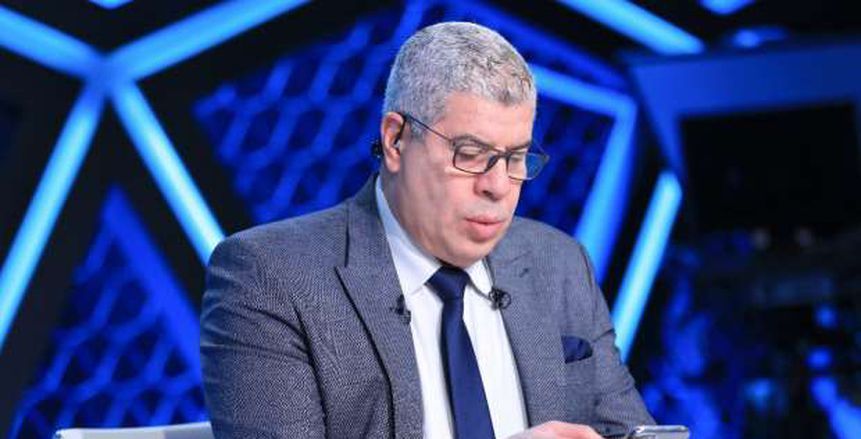 شوبير: مفاجآت بالجملة في الأيام القليلة القادمة شوبير: مفاجآت بالجملة في الأيام القليلة القادمة