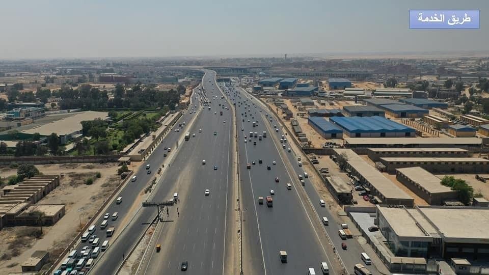 توجيه عاجل من الرئيس السيسي ضد المخالفين على كافة الطرق توجيه عاجل من الرئيس السيسي ضد المخالفين على كافة الطرق