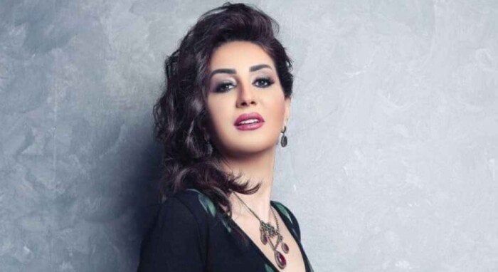وفاء عامر: مروة ناجي صوت عظيم لم يُكتشف بعد.. فيديو وفاء عامر: مروة ناجي صوت عظيم لم يُكتشف بعد.. فيديو