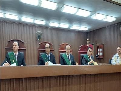 10 و5 سنوات.. أحكام بالسجن المشدد على متهمين بترويج المخدرات وحيازة سلاح بشبرا 10 و5 سنوات.. أحكام بالسجن المشدد على متهمين بترويج المخدرات وحيازة سلاح بشبرا