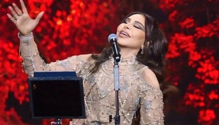 «أحلام الشامسي» تستعد للقاء جمهور الأردن بمهرجان جرش «أحلام الشامسي» تستعد للقاء جمهور الأردن بمهرجان جرش
