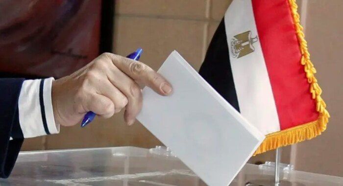 العليا للانتخابات تتسلم أوراق المرشحين لـ الشيوخ ببورسعيد العليا للانتخابات تتسلم أوراق المرشحين لـ الشيوخ ببورسعيد