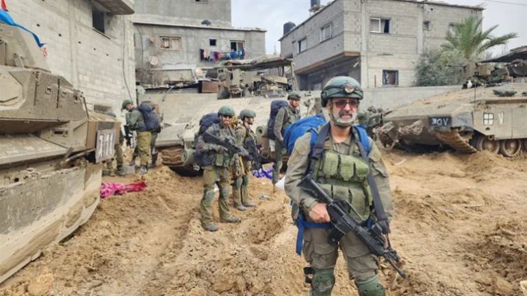 الحاخام أبراهام دوف زيربيف הרב אברהם זרביב