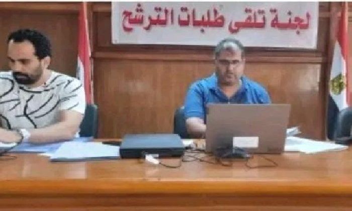 3 مستقلين و 8 مرشحين حزبيين.. حصيلة اليوم الأول لتلقى أوراق مرشحى الشيوخ بالدقهلية 3 مستقلين و 8 مرشحين حزبيين.. حصيلة اليوم الأول لتلقى أوراق مرشحى الشيوخ بالدقهلية