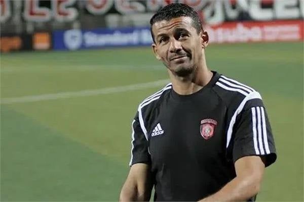 استعدادًا للموسم الجديد.. الإسماعيلي يعقد اجتماعًا غدًا مع ميلود حمدي استعدادًا للموسم الجديد.. الإسماعيلي يعقد اجتماعًا غدًا مع ميلود حمدي