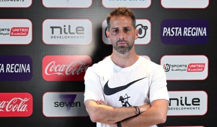 طارق يحيى: فيريرا يشبه جوميز وأتوقع نجاحه مع الزمالك طارق يحيى: فيريرا يشبه جوميز وأتوقع نجاحه مع الزمالك