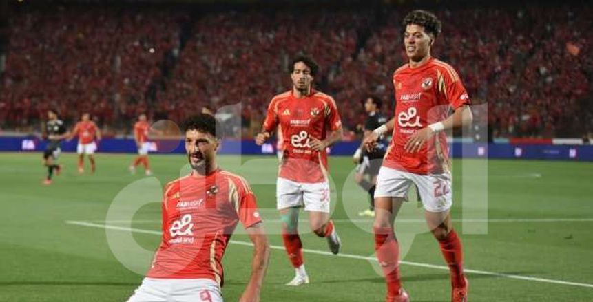 حدث فجرا في الأهلي.. بيع وسام أبو علي.. ومفاجأة في عقد إمام عاشور الجديد حدث فجرا في الأهلي.. بيع وسام أبو علي.. ومفاجأة في عقد إمام عاشور الجديد
