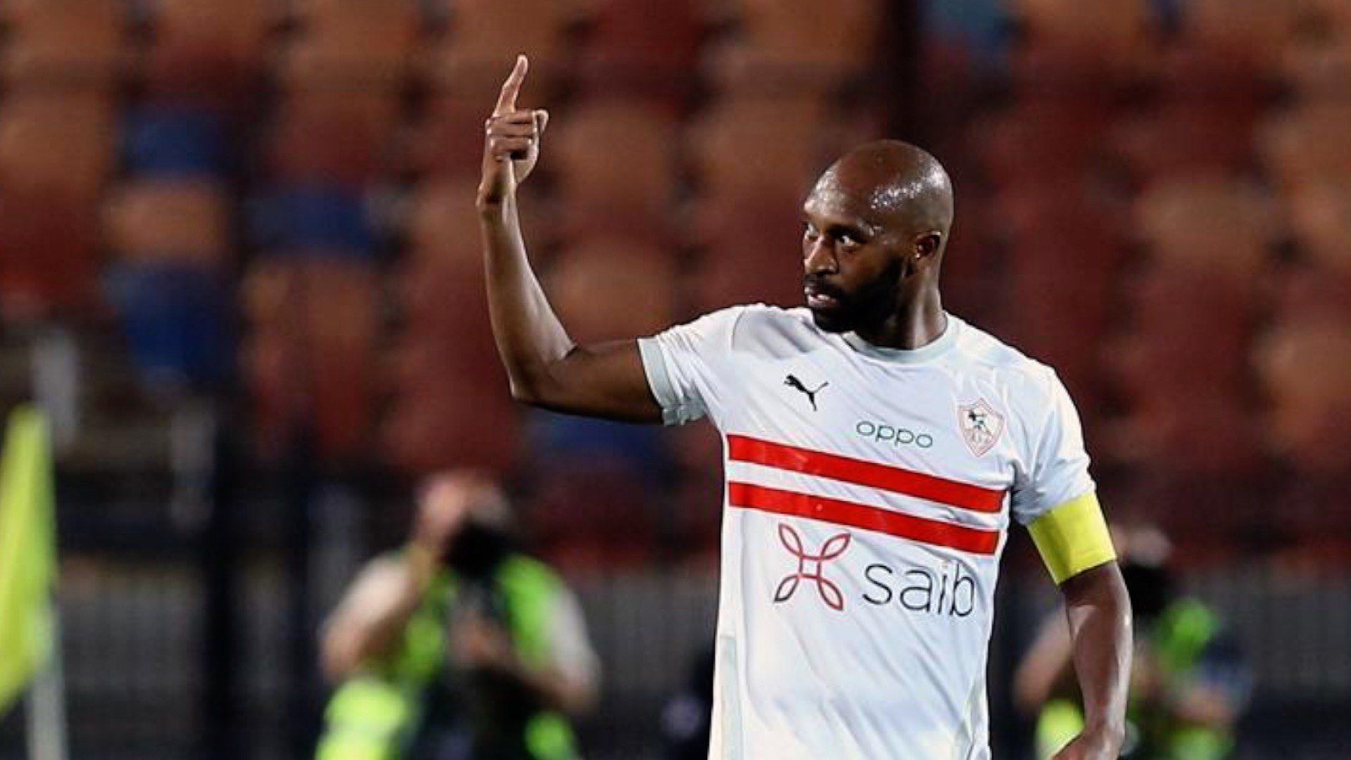 «شكرًا شيكابالا».. رسالة طائرة لأسطورة الزمالك في مراسي «فيديو» «شكرًا شيكابالا».. رسالة طائرة لأسطورة الزمالك في مراسي «فيديو»