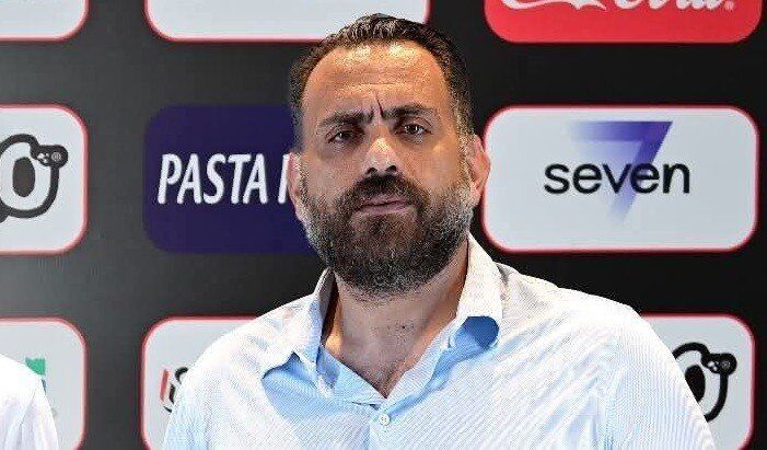 بفرمان من جون إدوارد.. تغييرات جديدة بالجهاز الإداري في الزمالك بفرمان من جون إدوارد.. تغييرات جديدة بالجهاز الإداري في الزمالك