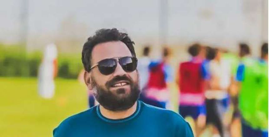 أمير هشام: قرار مهم من جون إدوارد بشأن مستحقات لاعبي الزمالك أمير هشام: قرار مهم من جون إدوارد بشأن مستحقات لاعبي الزمالك