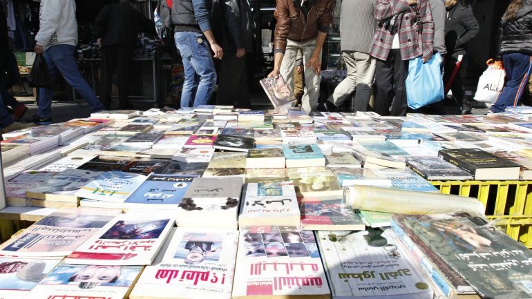 midan - books