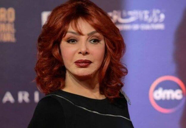 شقتها إيجار قديم.. نبيلة عبيد تستغيث لهذا السبب «فيديو» شقتها إيجار قديم.. نبيلة عبيد تستغيث لهذا السبب «فيديو»