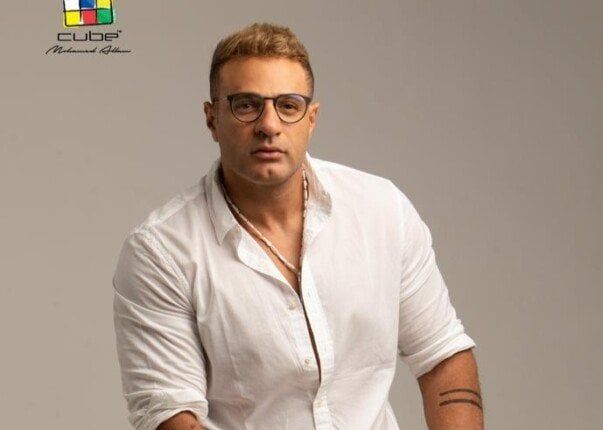 وريني.. محمد نور يكشف تفاصيل ألبومه الجديد لـ موسم الصيف | فيديو وريني.. محمد نور يكشف تفاصيل ألبومه الجديد لـ موسم الصيف | فيديو