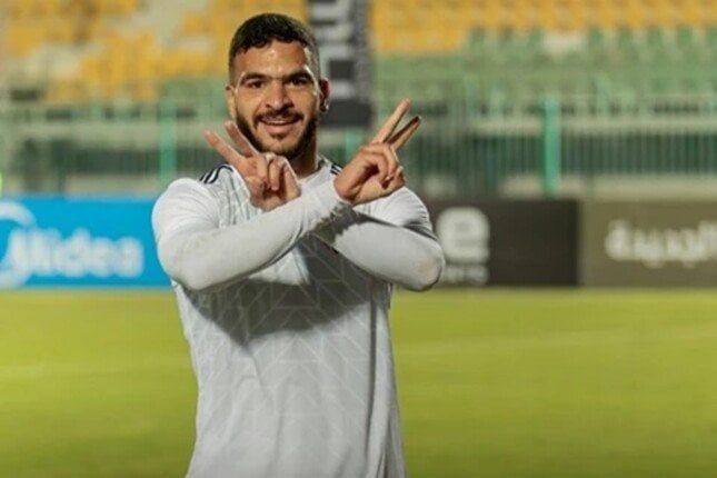 الزمالك يقترب من حسم صفقتي ربيع وحمدان الزمالك يقترب من حسم صفقتي ربيع وحمدان