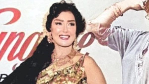 غادة عبد الرازق