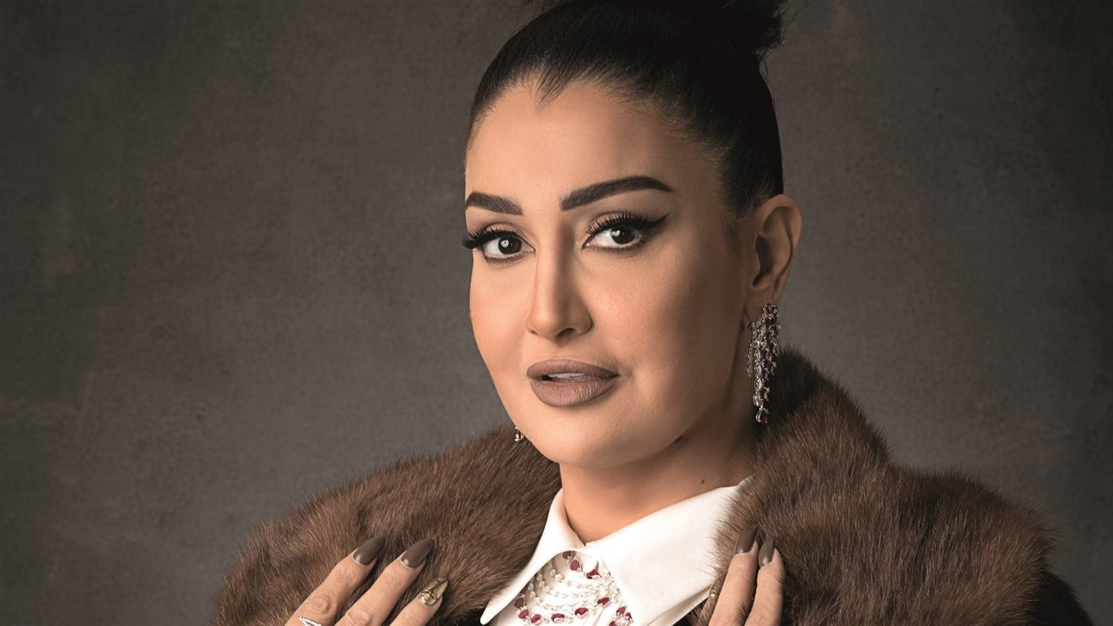 غادة عبد الرازق