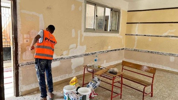 أخبار البحر الأحمر: أنشطة مكثفة بالغردقة لدعم السياحة والمجتمع المحلي وتحفيز النشء أخبار البحر الأحمر: أنشطة مكثفة بالغردقة لدعم السياحة والمجتمع المحلي وتحفيز النشء
