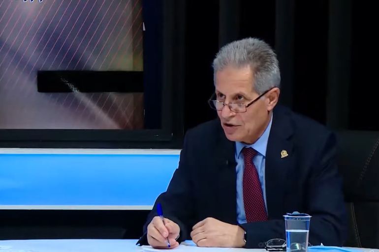 الخصاونة .. الانتخابات البلدية تجسد المعنى الحقيقي لجذور الديمقراطية في المملكة .. الجزيرة نت.