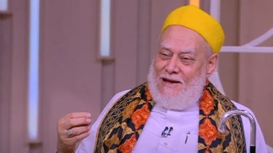 علي جمعة: التقوى مفتاحُ للخير ومغلاق للشر والرضا بالقليل من شُعَبها علي جمعة: التقوى مفتاحُ للخير ومغلاق للشر والرضا بالقليل من شُعَبها