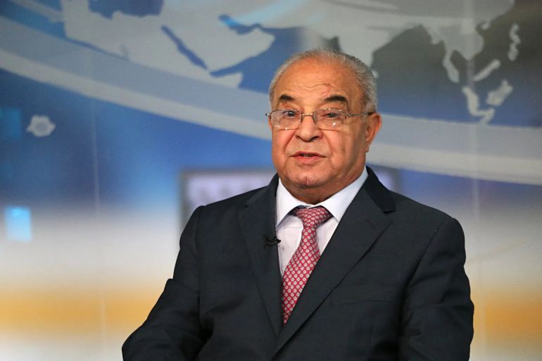 العبادي.. الأصل أن تكون هناك انتخابات لرؤساء البلديات الكبرى بما فيها موقع أمين عمان، وليس أن يكون الحديث عن تعيين رؤساء البلديات الكبرى .. الجزيرة نت