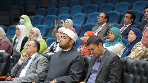 البحوث الإسلامية: حماية البيئة واجب دِيني ومسئوليَّة أخلاقيَّة والتزام حضاري البحوث الإسلامية: حماية البيئة واجب دِيني ومسئوليَّة أخلاقيَّة والتزام حضاري