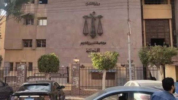 وصول ممثلي هيئات الدفاع في قضية حادث الإقليمي بالمنوفية إلى محكمة شبين الكوم وصول ممثلي هيئات الدفاع في قضية حادث الإقليمي بالمنوفية إلى محكمة شبين الكوم