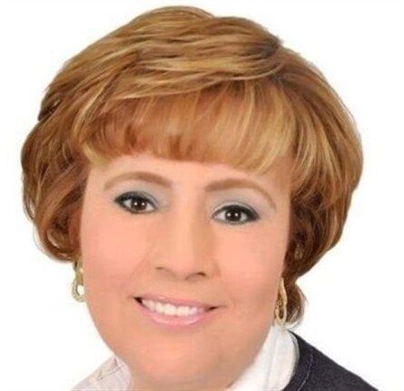 وفاة الإعلامية أمل صبري بعد صراع مع المرض وفاة الإعلامية أمل صبري بعد صراع مع المرض