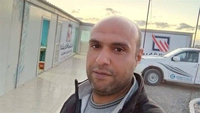 وفاة شاب إثر تعرضه للدغة ثعبان أثناء عمله في أرضه الزراعية بالغربية وفاة شاب إثر تعرضه للدغة ثعبان أثناء عمله في أرضه الزراعية بالغربية
