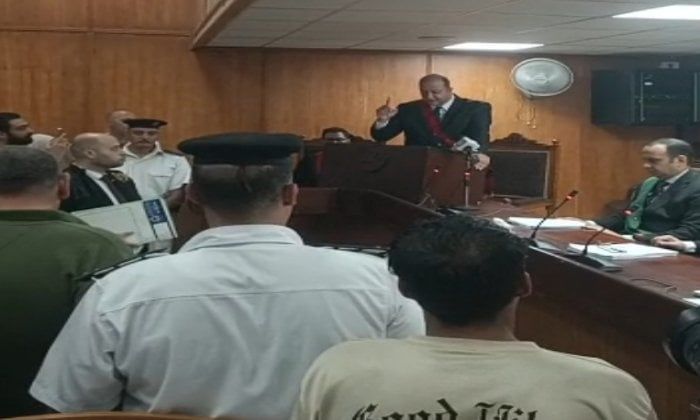 مرافعة النيابة في حادث الإقليمي: ما حدث لم يكن قدرا ولكن جريمة من صناعة الإهمال مرافعة النيابة في حادث الإقليمي: ما حدث لم يكن قدرا ولكن جريمة من صناعة الإهمال