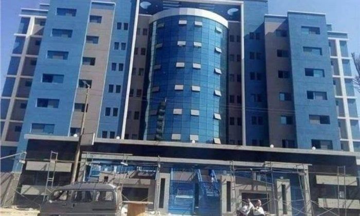 توابع حريق سنترال رمسيس.. صحة المنوفية تعلن أرقام الطوارئ بمستشفيات المحافظة توابع حريق سنترال رمسيس.. صحة المنوفية تعلن أرقام الطوارئ بمستشفيات المحافظة
