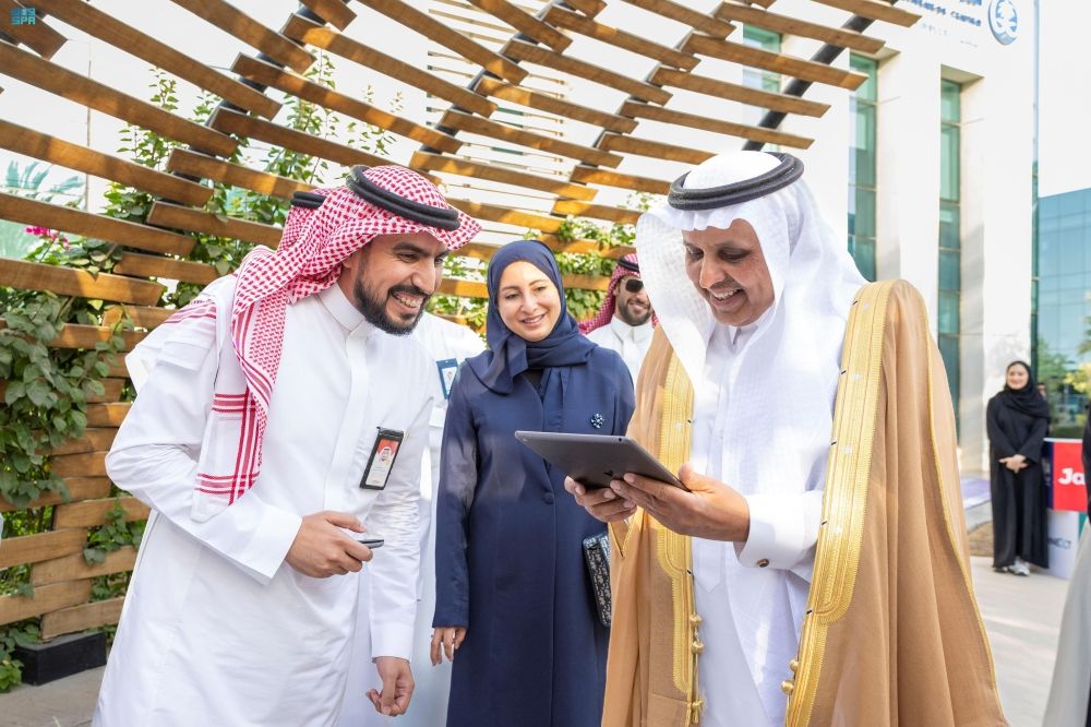 هيئة النقل تعلن إطلاق تجربة التوصيل الذاتي باستخدام مركبات ذاتية القيادة - واس