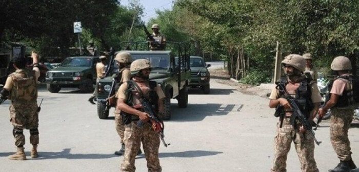 باكستان: مقتل وإصابة 87 شخصًا خلال الاحتفالات بيوم الاستقلال باكستان: مقتل وإصابة 87 شخصًا خلال الاحتفالات بيوم الاستقلال