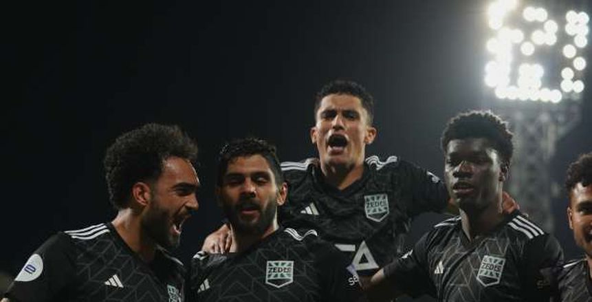مودرن سبورت يفوز على الاتحاد بثنائية.. وزد يتعادل أمام سيراميكا مودرن سبورت يفوز على الاتحاد بثنائية.. وزد يتعادل أمام سيراميكا