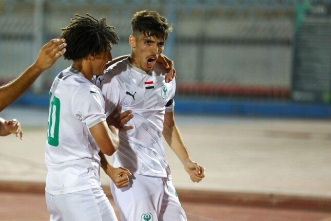 المصري البورسعيدي ضيفًا ثقيلًا على طلائع الجيش في الدوري اليوم المصري البورسعيدي ضيفًا ثقيلًا على طلائع الجيش في الدوري اليوم