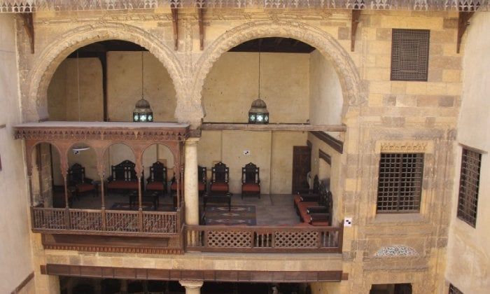 مكتبة الإسكندرية تنظم معرض المدينة كذاكرة على الشاشة ببيت السناري مكتبة الإسكندرية تنظم معرض المدينة كذاكرة على الشاشة ببيت السناري