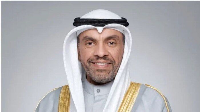 وزير خارجية الكويت: ترتيبات لإرسال مساعدات إضافية إلى غزة بحرا خلال الفترة المقبلة وزير خارجية الكويت: ترتيبات لإرسال مساعدات إضافية إلى غزة بحرا خلال الفترة المقبلة