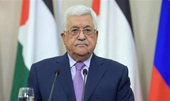 أبو مازن يؤكد على ضرورة تولي فلسطين مسئولياتها المدنية والأمنية كاملة في غزة أبو مازن يؤكد على ضرورة تولي فلسطين مسئولياتها المدنية والأمنية كاملة في غزة