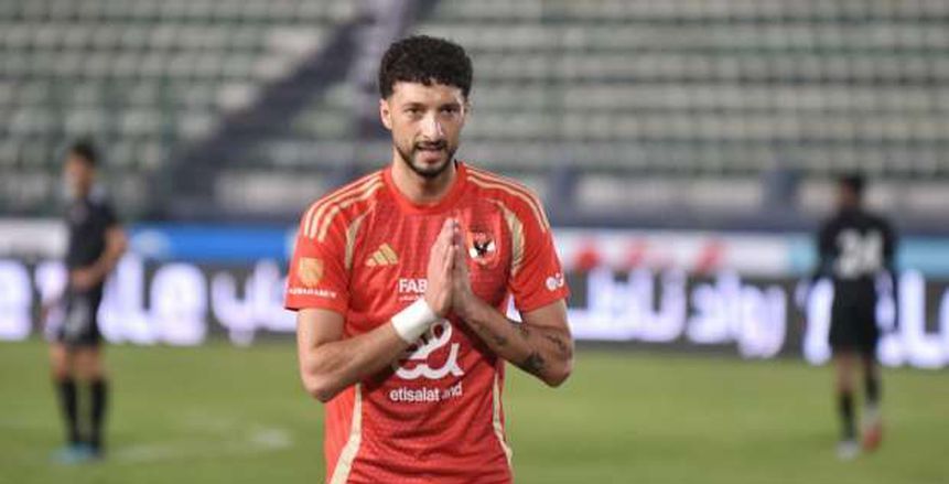 بيقولوا: الأهلي يشعل أزمة وسام أبو علي وانفراجة في الزمالك ومفاجأة رامي ربيعة بيقولوا: الأهلي يشعل أزمة وسام أبو علي وانفراجة في الزمالك ومفاجأة رامي ربيعة
