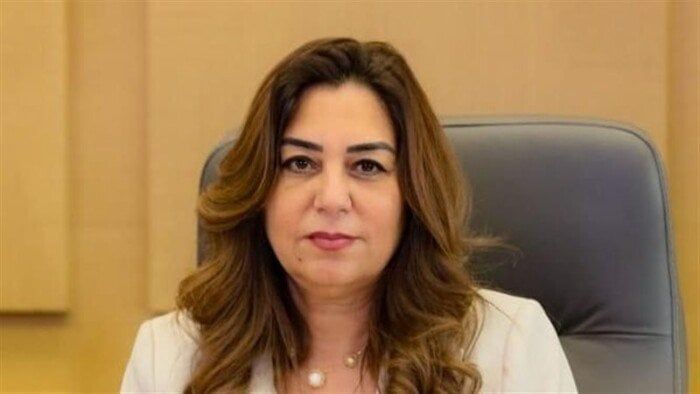 وزيرة التنمية المحلية تعلن انطلاق الأسبوع التدريبي الثاني بمركز سقارة الأحد القادم
