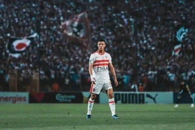 محمد شحاتة يحصد جائزة أفضل هدف في الجولة الأولى من الدوري محمد شحاتة يحصد جائزة أفضل هدف في الجولة الأولى من الدوري