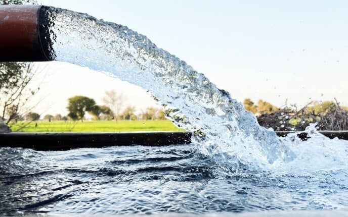 قمة الاستثمار في المياه للاتحاد الإفريقي تبحث سد فجوة الاستثمارات قمة الاستثمار في المياه للاتحاد الإفريقي تبحث سد فجوة الاستثمارات