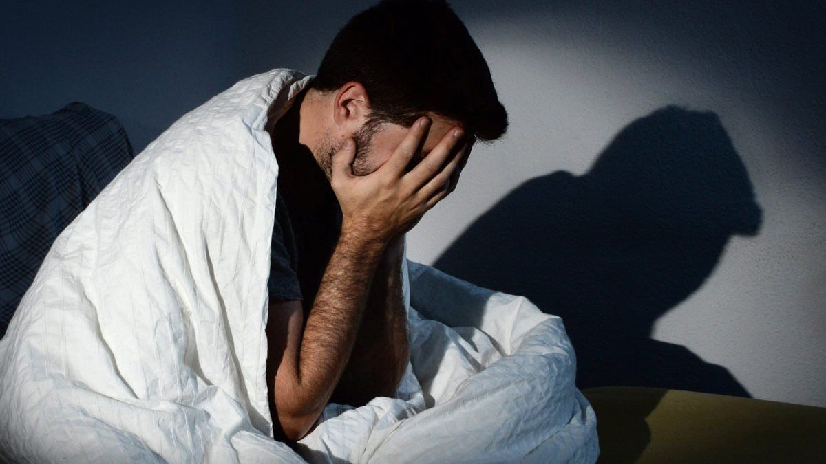 أدعية وأذكار عند حصول الأرق